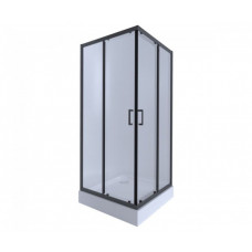 Душова кабіна з піддоном Q-tap Taurus TAUBLA1099SC6UNIS309915