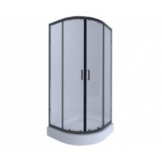 Душова кабіна з піддоном Q-tap Taurus TAUBLA1099AC6UNIA309915