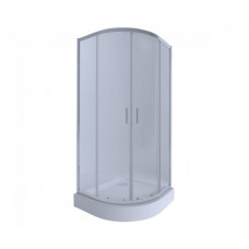 Душова кабіна з піддоном Q-tap Taurus TAUCRM1011AC6UNIA301115