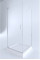 Душова кабіна Q-tap Aquarius CRM1099SC6 Clear з піддоном Unisquare 309915