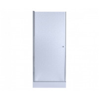Душові двері з піддоном Q-tap Presto PRECRM208P5UNIS308815