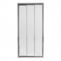 Душевая дверь Q-tap Uniford CRM208.C4