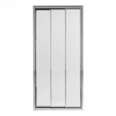 Душевая дверь Q-tap Uniford CRM208.C4