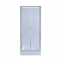 Душові двері з піддоном Q-tap Gemini GEMCRM209C6UNIS309915