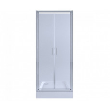 Душові двері з піддоном Q-tap Gemini GEMCRM209C6UNIS309915