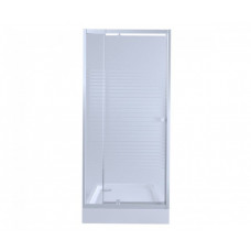 Душові двері з піддоном Q-tap Pisces PISWHI2089CP5UNIS308815