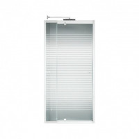 Душевая дверь Q-tap Pisces WHI208-9.CP5