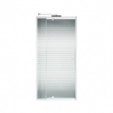 Душевая дверь Q-tap Pisces WHI208-9.CP5