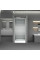 Душевая дверь Q-tap Pisces WHI208-9.CP5