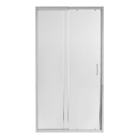 Душевые двери Q-tap Taurus CRM201-11.C6