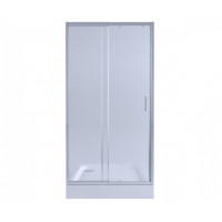 Душові двері з піддоном Q-tap Taurus TAUCRM20111C6UNIR301815