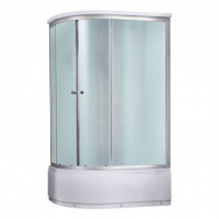 Гідромасажний бокс Q-tap SBM12080.2R SAT (Fabric)