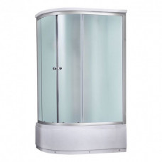 Гідромасажний бокс Q-tap SBM12080.2R SAT (Fabric)