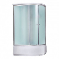 Гідромасажний бокс Q-tap SBM12080.2L SAT (Fabric)