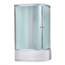 Гідромасажний бокс Q-tap SBM12080.2L SAT (Fabric)