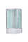 Гідромасажний бокс Q-tap SBM12080.2L SAT (Fabric)