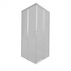Душова кабіна Q-tap Taurus WHI1099SC6 Clear