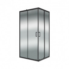 Душова кабіна Q-tap Taurus BLA1099SC6 Clear
