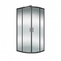 Душова кабіна Q-tap Taurus BLA1099AC6 Clear