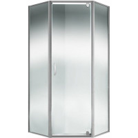 Душевая кабина Q-tap Leo CRM10995-AC6 Clear