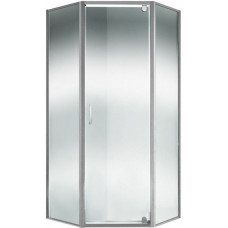 Душова кабіна Q-tap Leo CRM10995-AC6 Clear