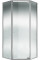 Душова кабіна Q-tap Leo CRM10995-AC6 Clear