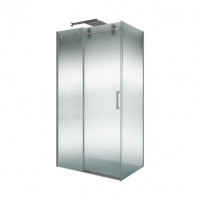 Душевая кабина Q-tap Aries CRM1018RC8 Clear