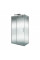 Душова кабіна Q-tap Aries CRM1018RC8 Clear