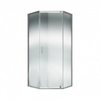 Душова кабіна Q-tap Scorpio CRM10995-AC6 Clear