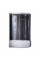 Гідромасажний бокс Q-tap SBM12080.2L SAT (Black/Grey)