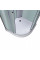 Душовий бокс Lidz Tani SB80x80.SAT.LOW.FR Frost