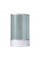 Душовий бокс Lidz Tani SB80x80.SAT.HIGH.FR Frost
