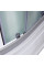 Душовий бокс Lidz Tani SB80x80.SAT.HIGH.FR Frost