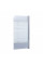 Шторка для ванни Lidz Brama SS80x150R.CRM.L Linie