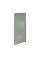 Шторка для ванни Lidz Brama SS80x140R.CRM.FR Frost