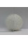 Шторка для ванни Lidz Brama SS80x140R.CRM.FR Frost
