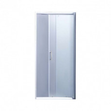 Душевая дверь Lidz Zycie SD120x185.CRM.FR Frost