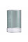 Гідромасажний бокс Lidz Tani SBM120x80R.SAT.HIGH.FR Frost