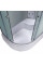 Гідромасажний бокс Lidz Tani SBM120x80R.SAT.HIGH.FR Frost