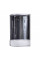 Гідромасажний бокс Lidz Tani SBM120x80R.SAT.HIGH.GR