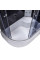 Гідромасажний бокс Lidz Tani SBM120x80R.SAT.HIGH.GR