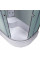 Гідромасажний бокс Lidz Tani SBM120x80L.SAT.HIGH.FR Frost