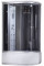 Гідромасажний бокс Lidz Tani SBM120x80L.SAT.HIGH.GR