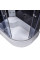 Гідромасажний бокс Lidz Tani SBM120x80L.SAT.HIGH.GR