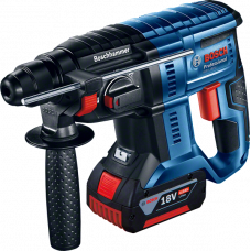 Перфоратор Bosch Professional GBH 180-LI (0611911023)