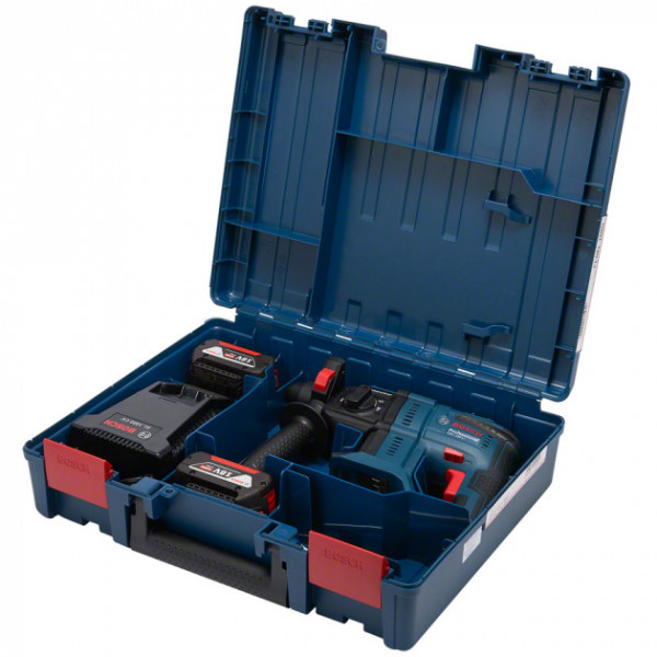 Перфоратор Bosch Professional GBH 180-LI (0611911023)