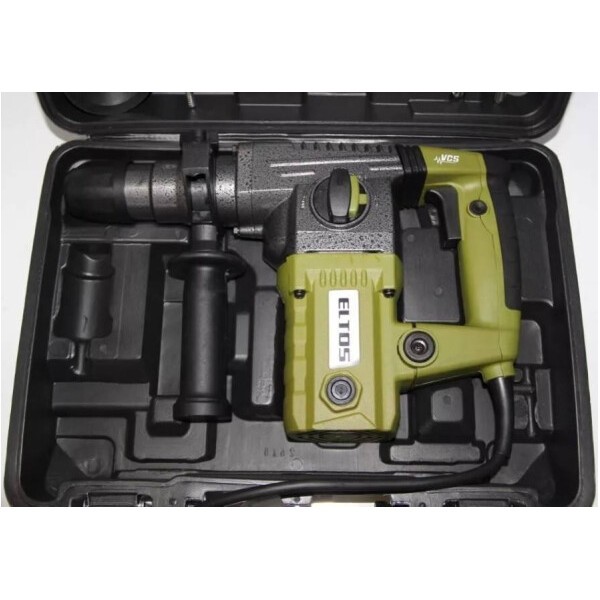 Перфоратор Eltos ПЕ-1450