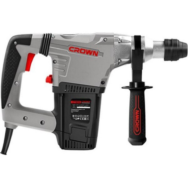 Перфоратор Crown CT18116 BMC