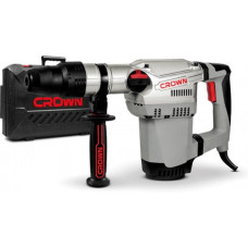 Перфоратор Crown CT18118 BMC