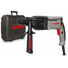 Перфоратор Crown CT18138 BMC